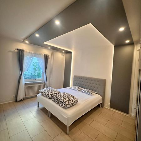 Luxury 2 Rooms Residence At The Heart Of ボロース エクステリア 写真
