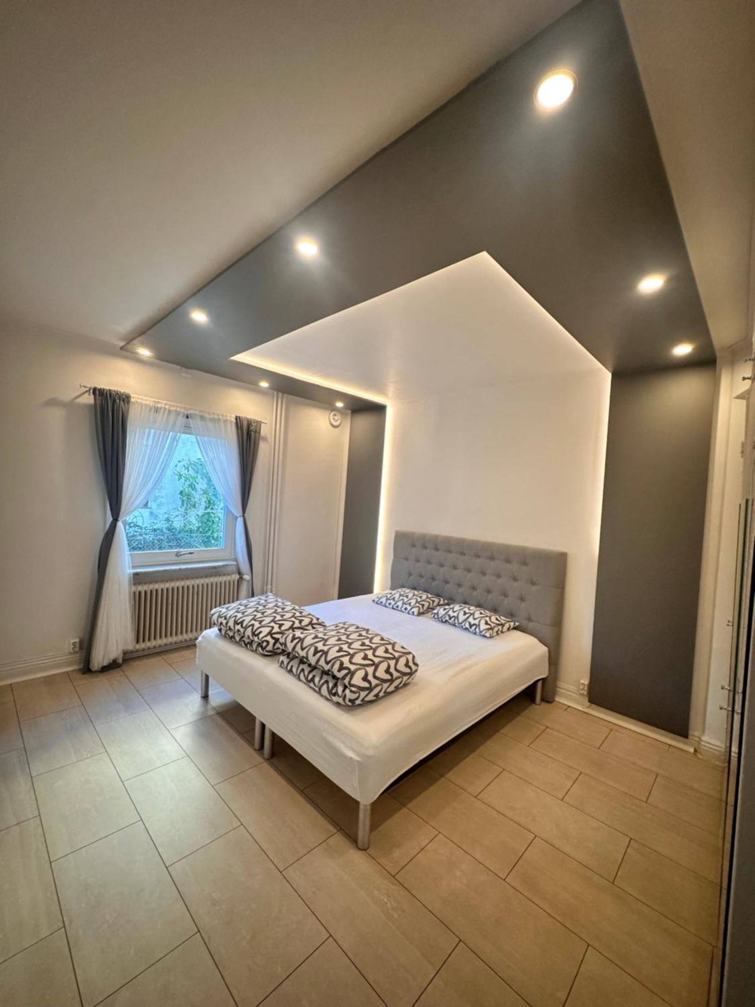 Luxury 2 Rooms Residence At The Heart Of ボロース エクステリア 写真
