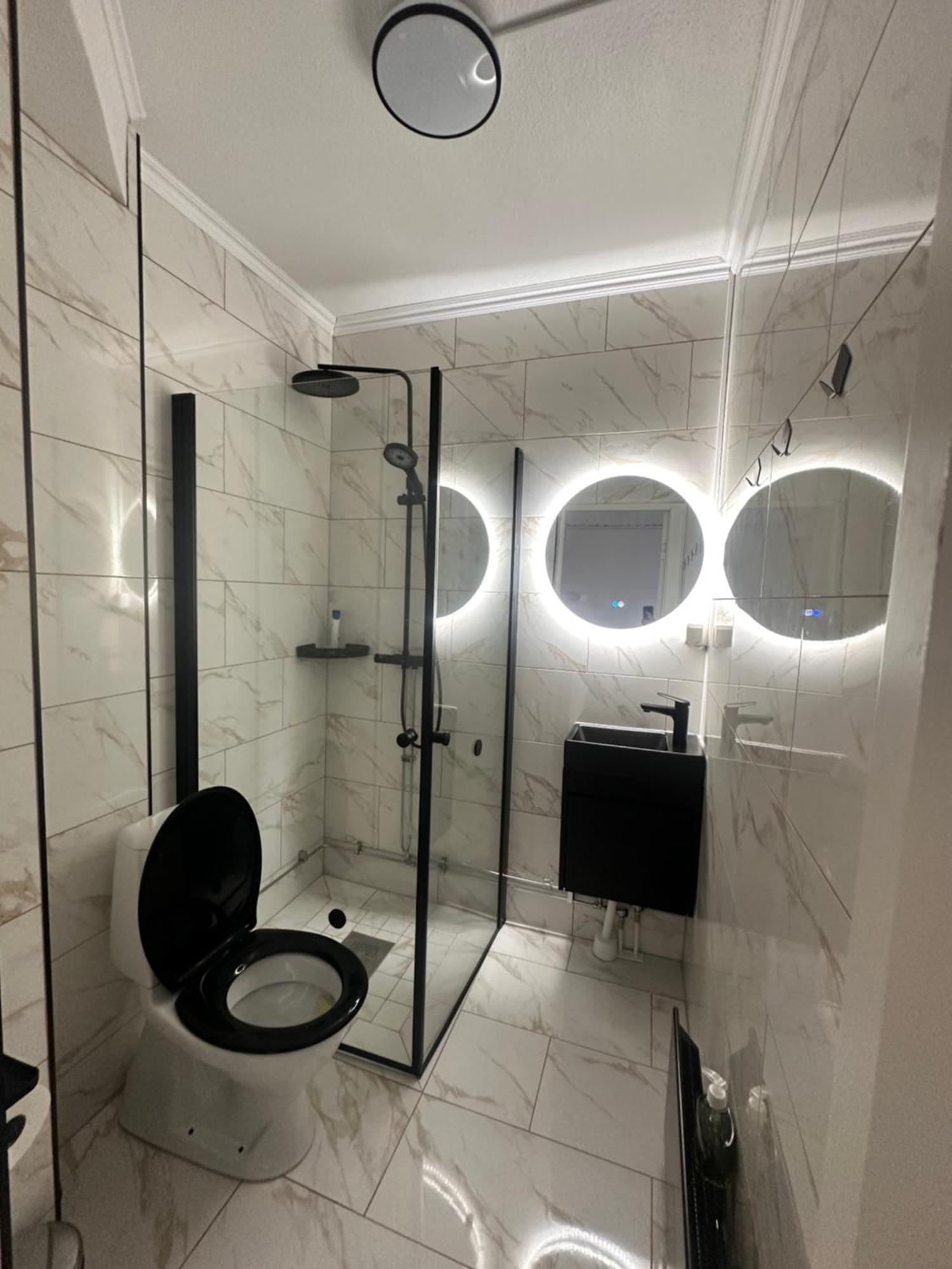 Luxury 2 Rooms Residence At The Heart Of ボロース エクステリア 写真