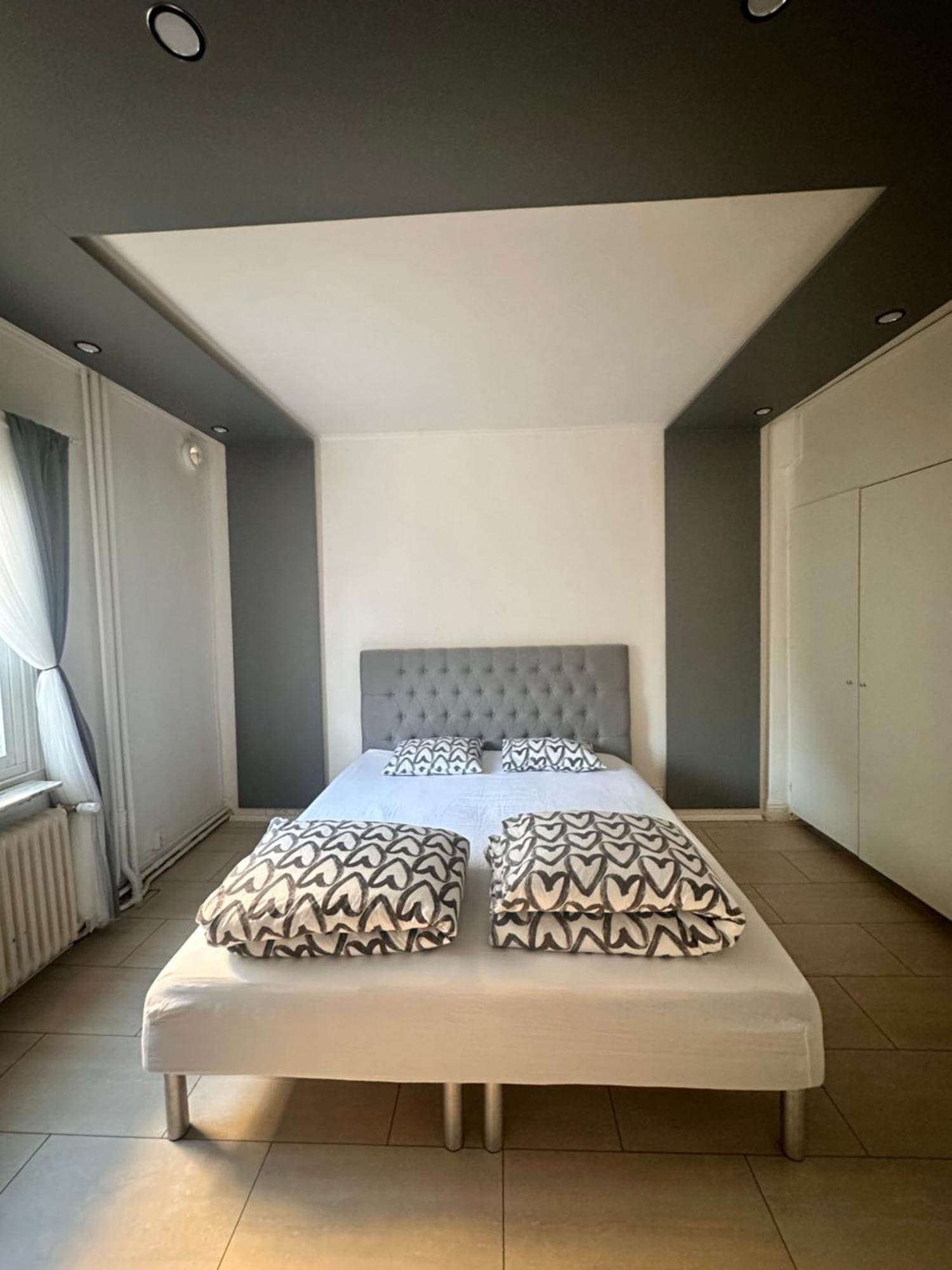 Luxury 2 Rooms Residence At The Heart Of ボロース エクステリア 写真