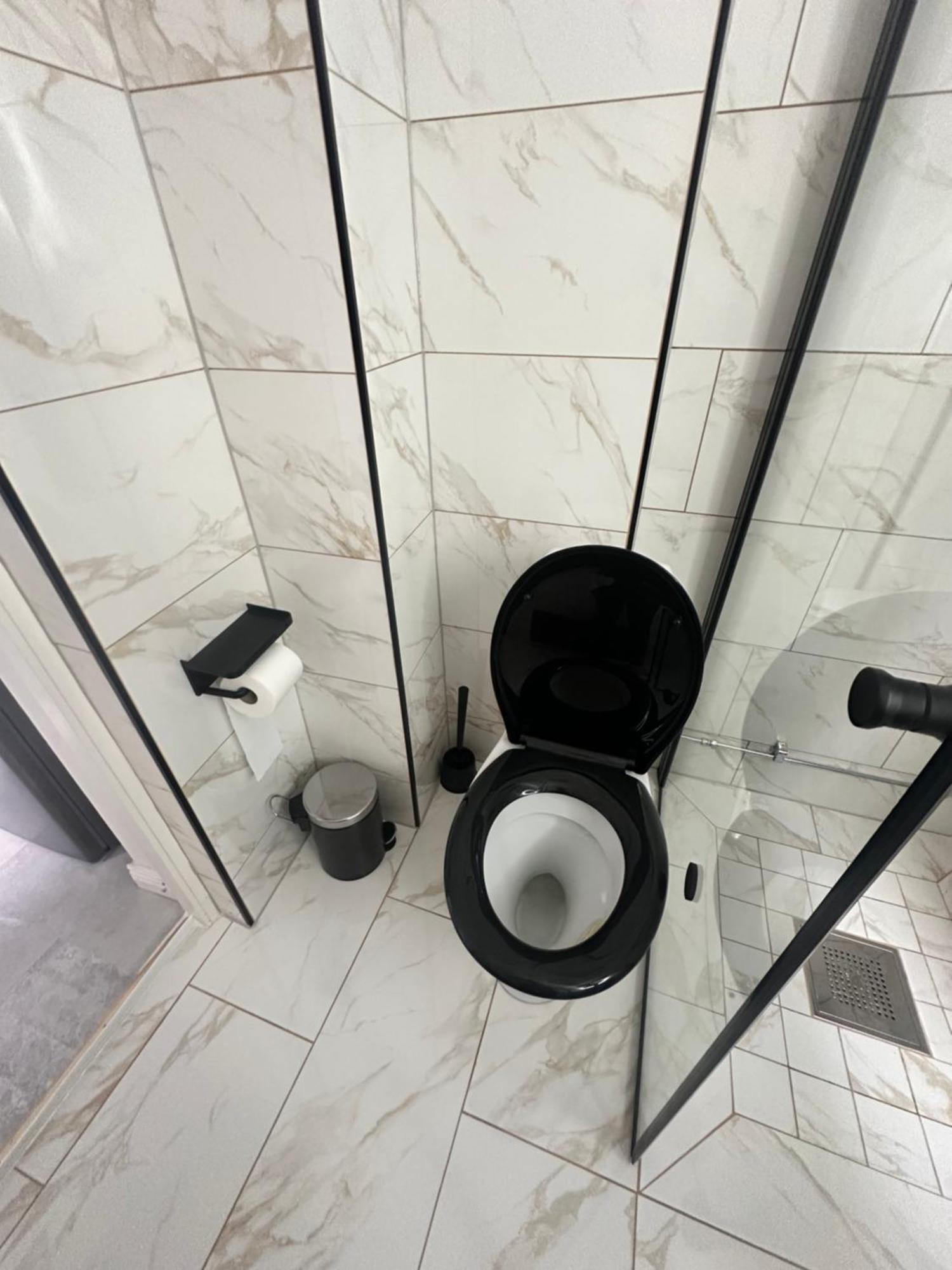 Luxury 2 Rooms Residence At The Heart Of ボロース エクステリア 写真