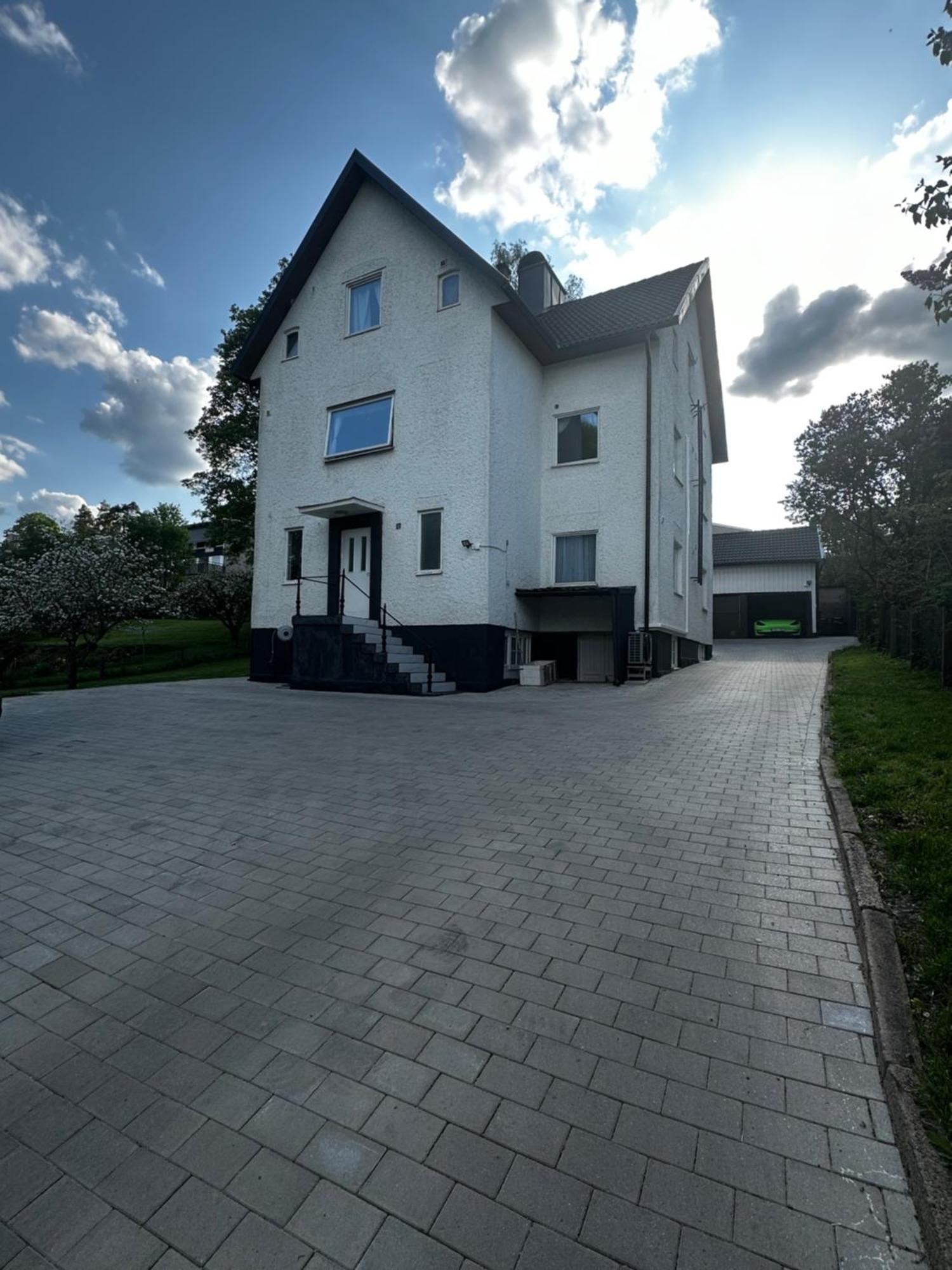 Luxury 2 Rooms Residence At The Heart Of ボロース エクステリア 写真