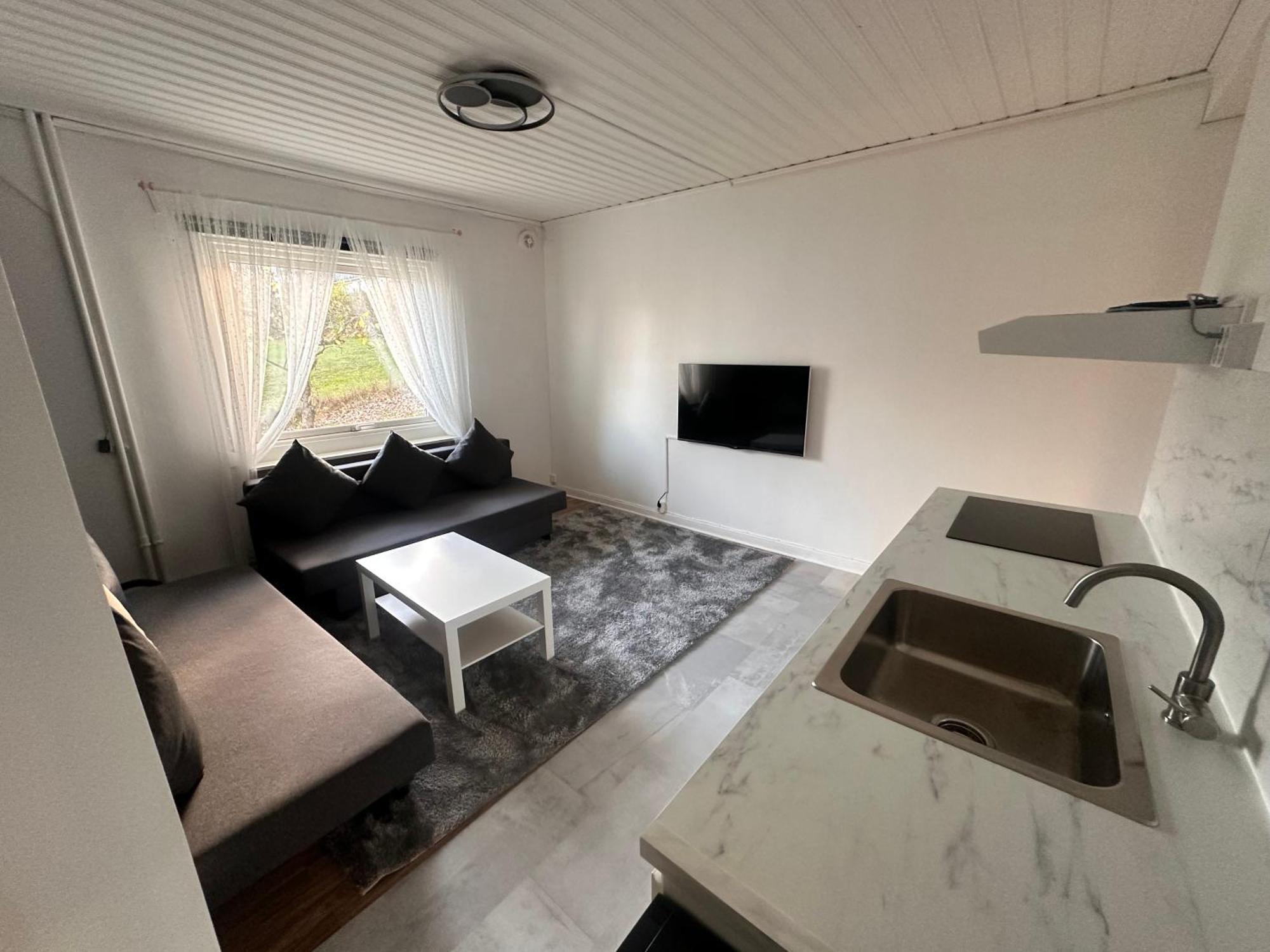 Luxury 2 Rooms Residence At The Heart Of ボロース エクステリア 写真