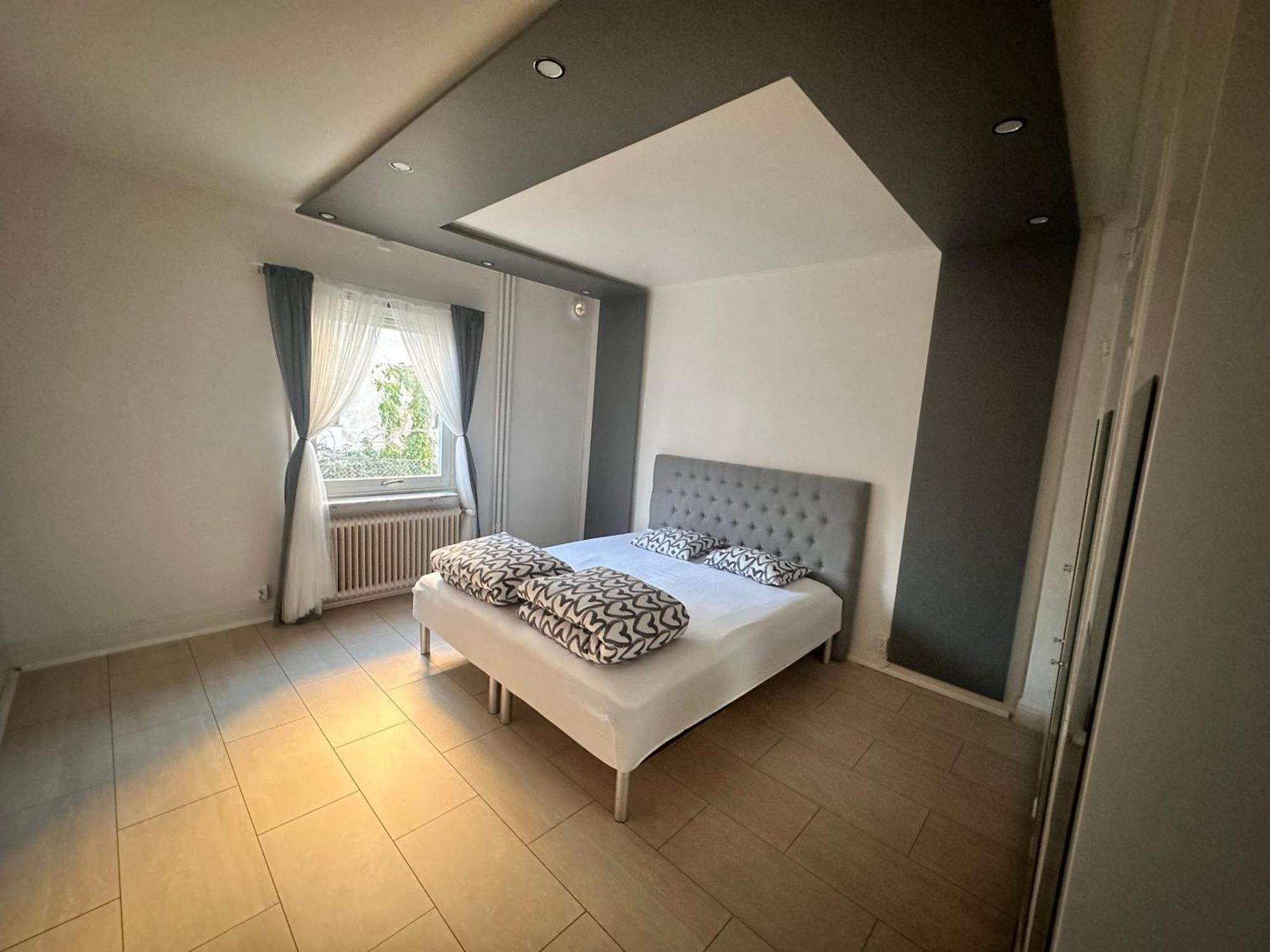 Luxury 2 Rooms Residence At The Heart Of ボロース エクステリア 写真