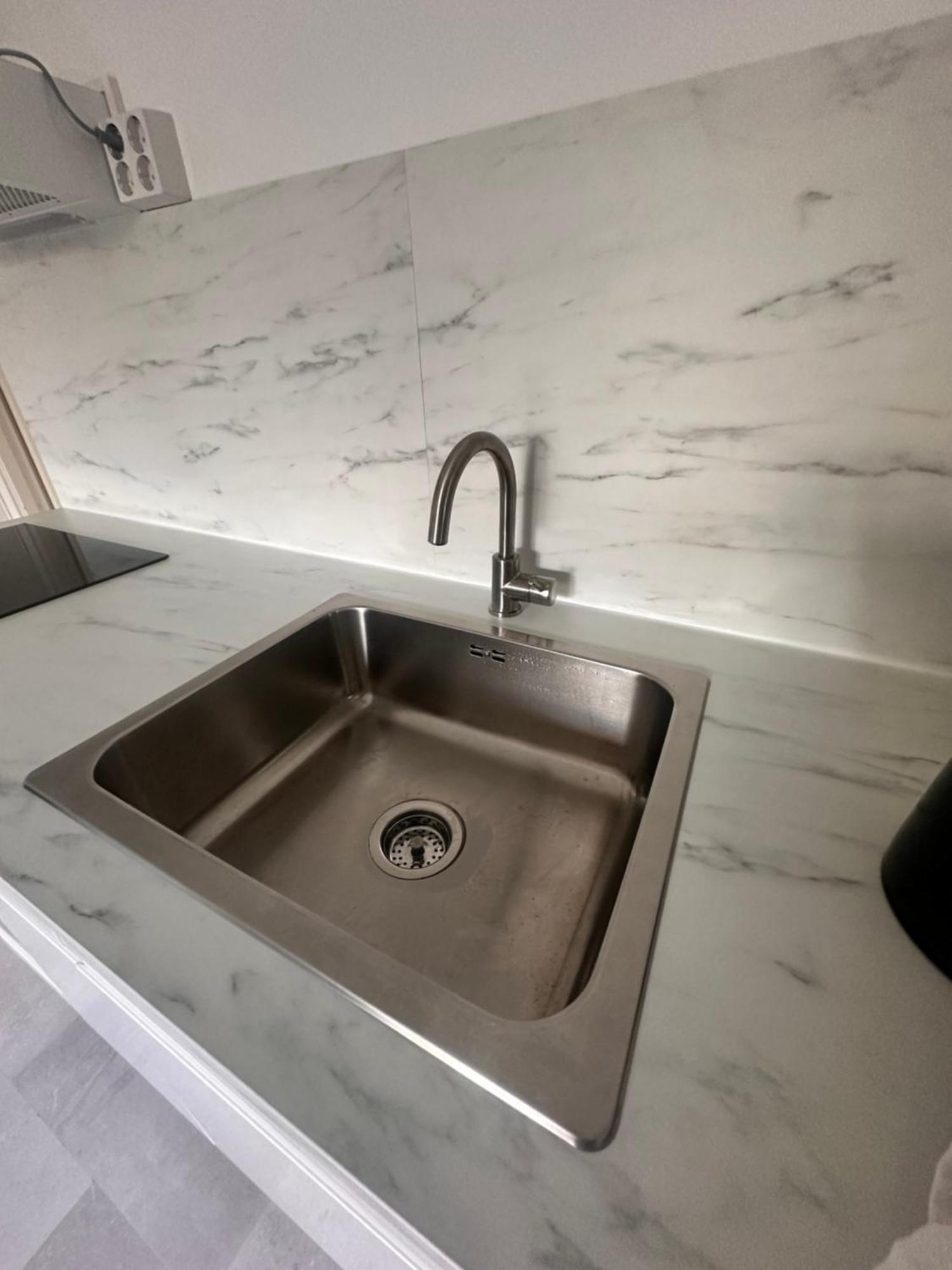 Luxury 2 Rooms Residence At The Heart Of ボロース エクステリア 写真