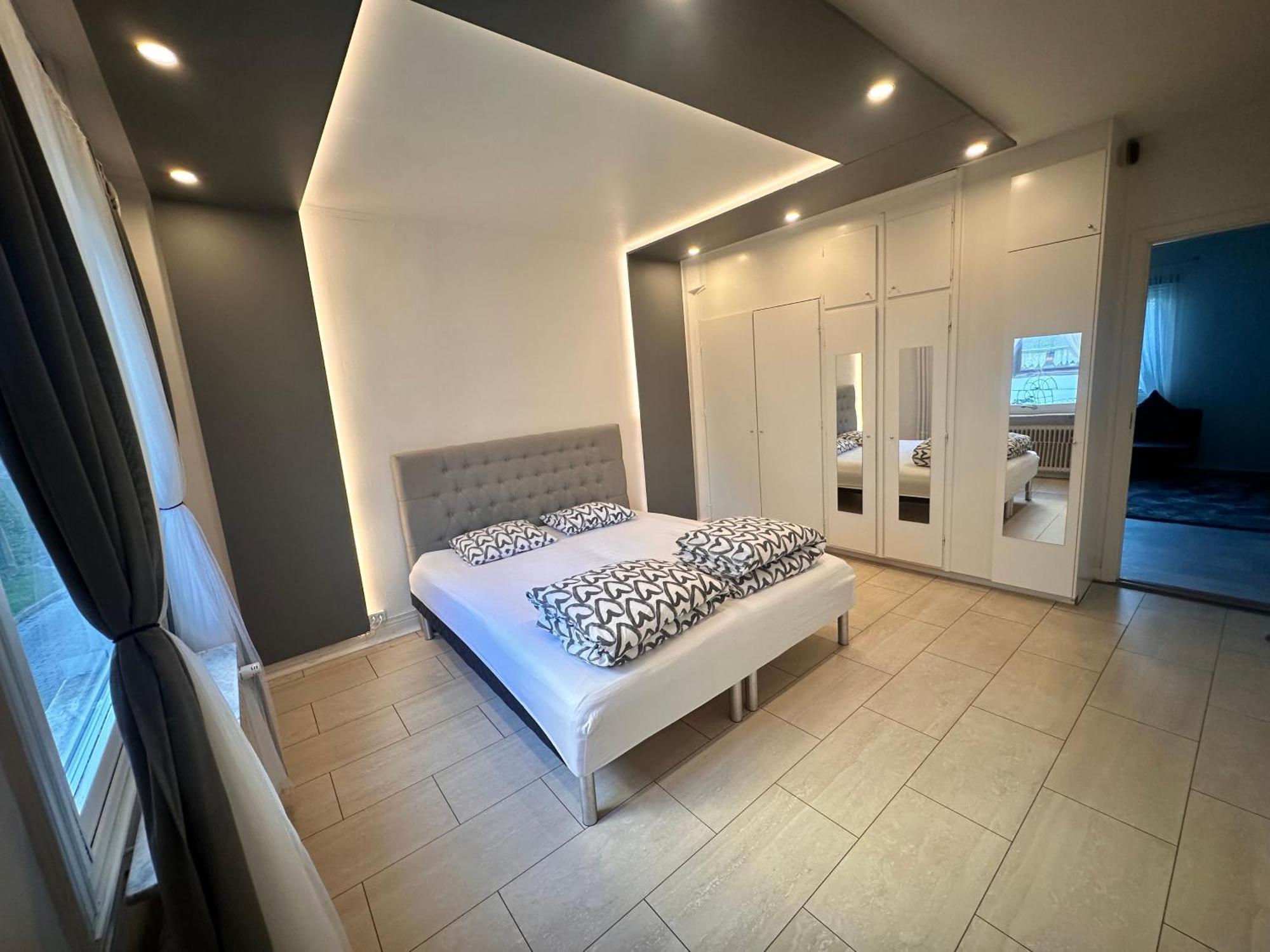 Luxury 2 Rooms Residence At The Heart Of ボロース エクステリア 写真