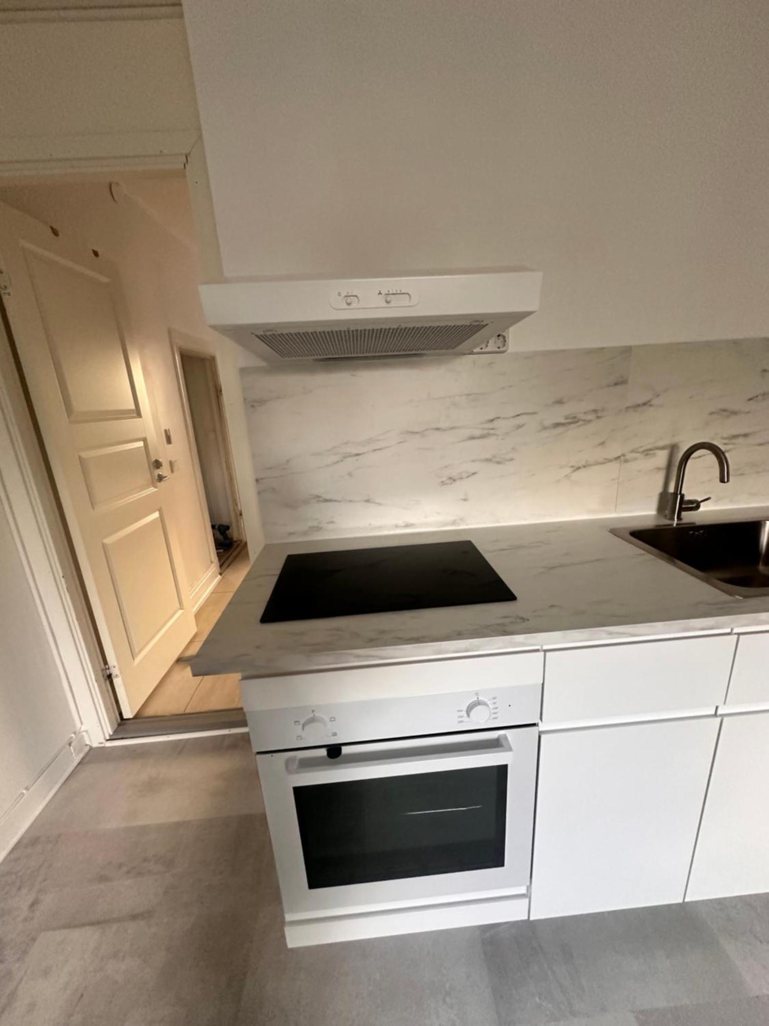 Luxury 2 Rooms Residence At The Heart Of ボロース エクステリア 写真