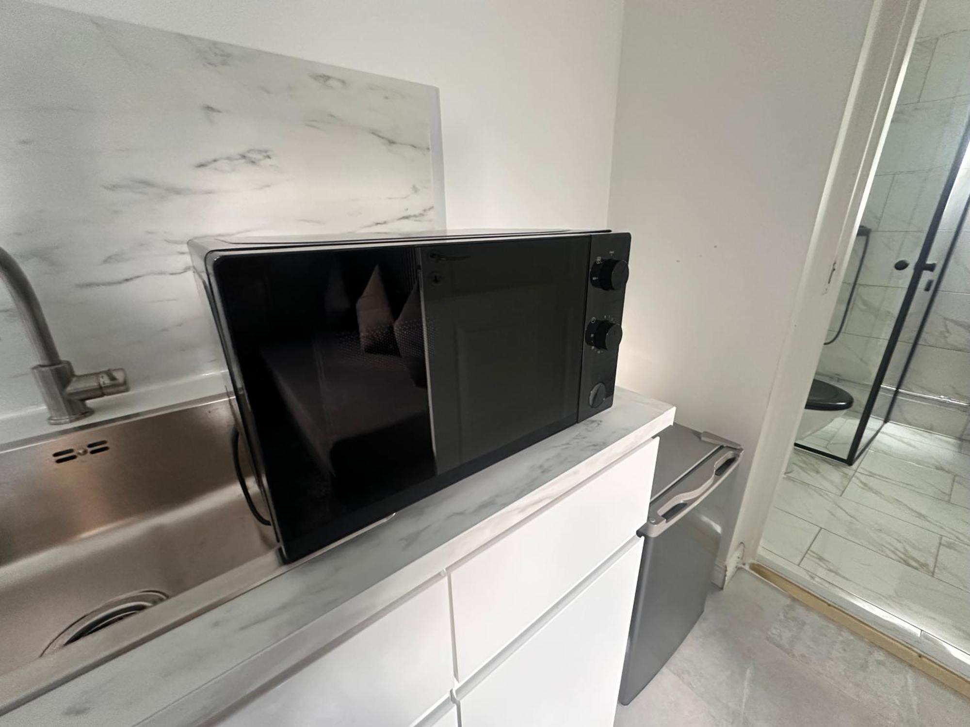 Luxury 2 Rooms Residence At The Heart Of ボロース エクステリア 写真