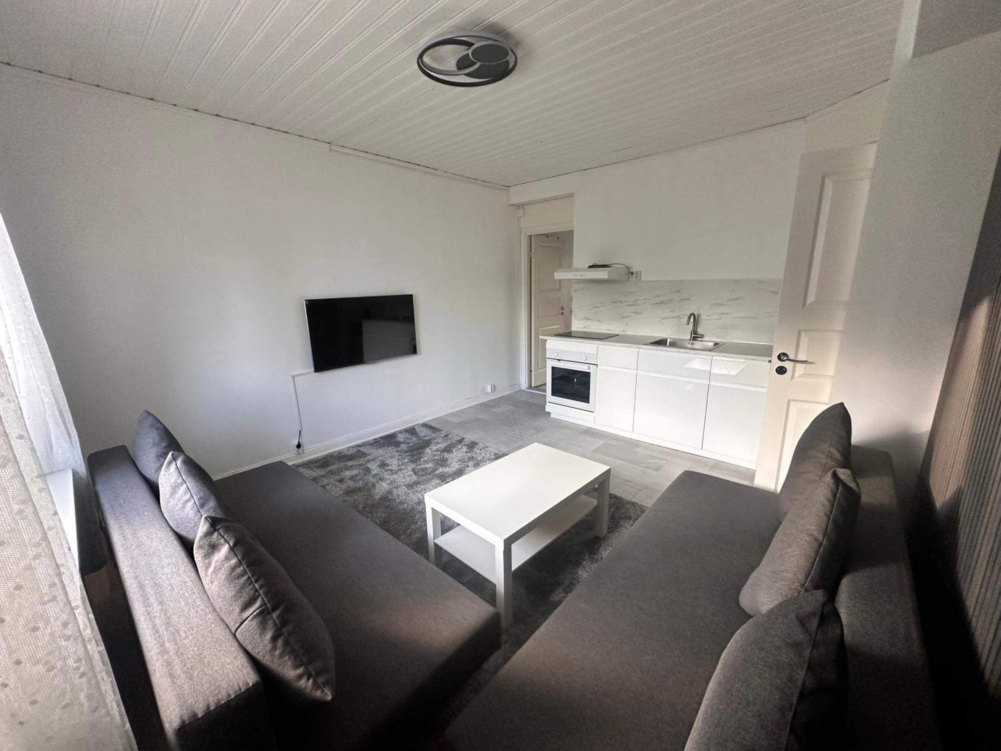 Luxury 2 Rooms Residence At The Heart Of ボロース エクステリア 写真