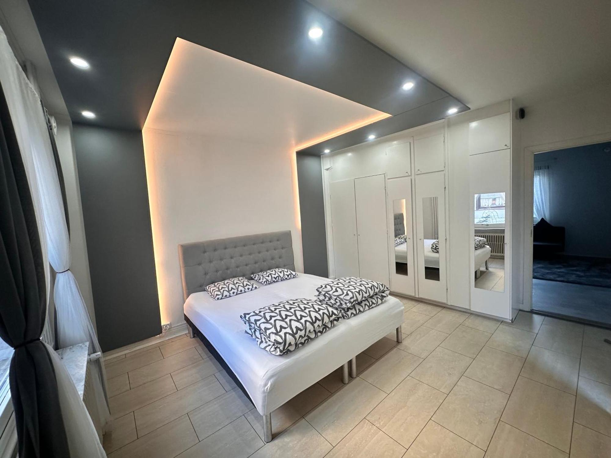 Luxury 2 Rooms Residence At The Heart Of ボロース エクステリア 写真